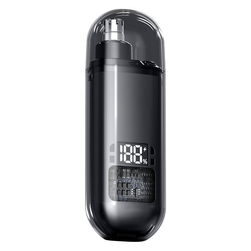 Solix - Precíziós orrszőrnyíró