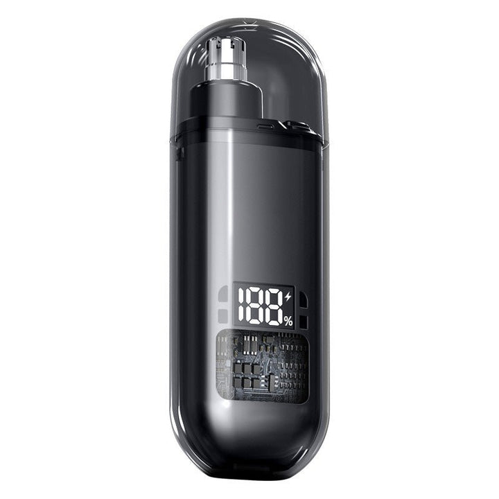 Solix - Precíziós orrszőrnyíró