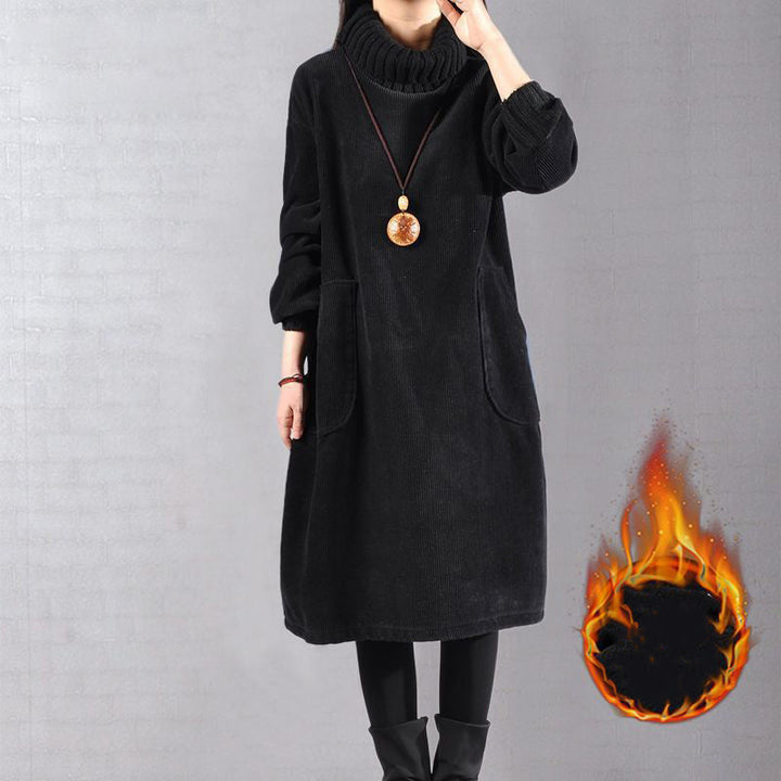 Brielyn – Stílusos, alkalmi midi ruha