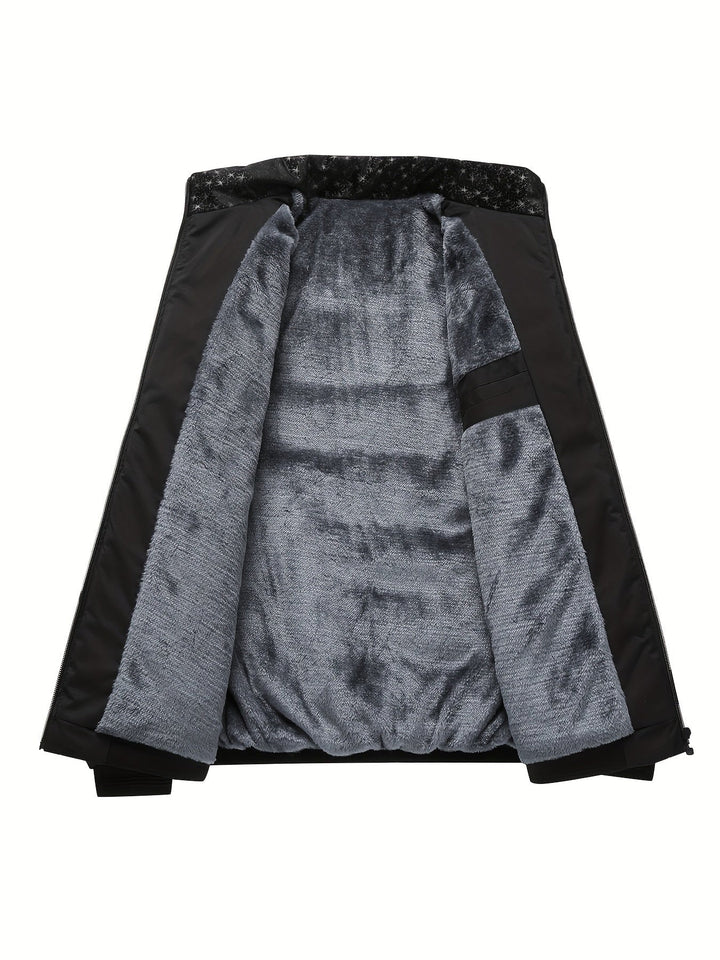 Mavrix – Stílusos, alkalmi kabát