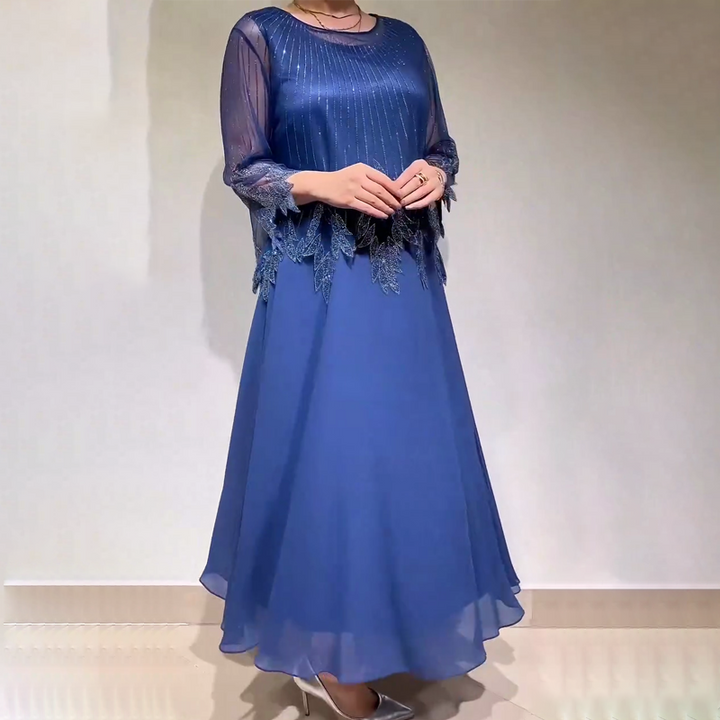 Marivyne – Stílusos, alkalmi midi ruha