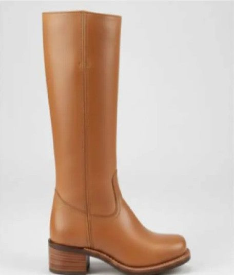 Kassidy – Stílusos, alkalmi csizma