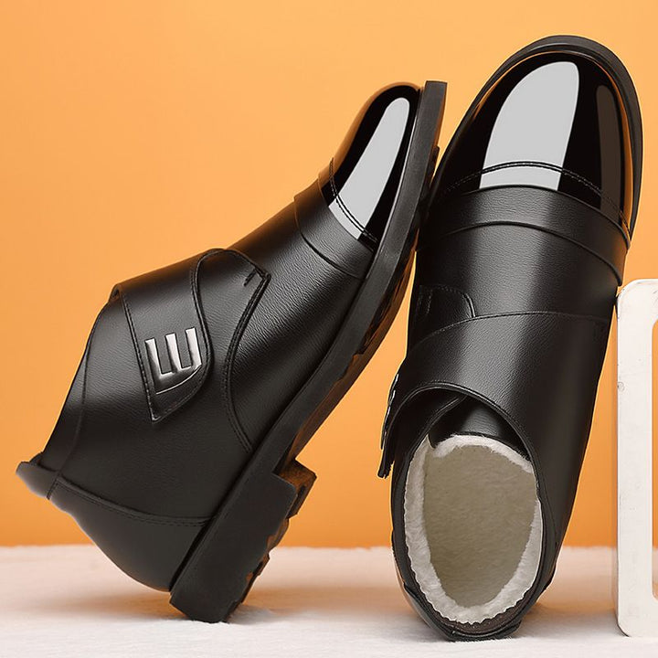 Lirnon – Stílusos alkalmi cipők