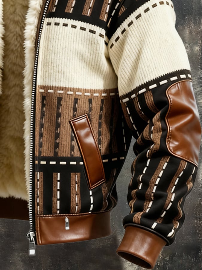 Arvellan – Elegáns, laza kabát