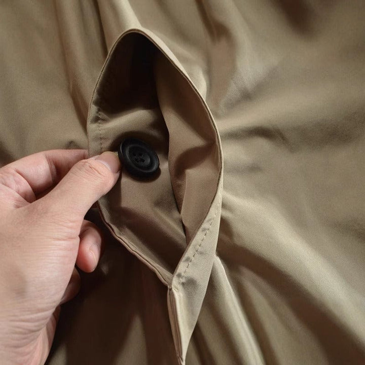 Korbin – Stílusos, alkalmi kabát