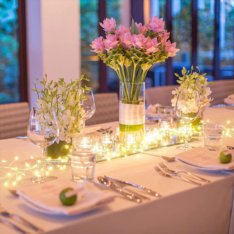 Cadryon - LED fényfüzér