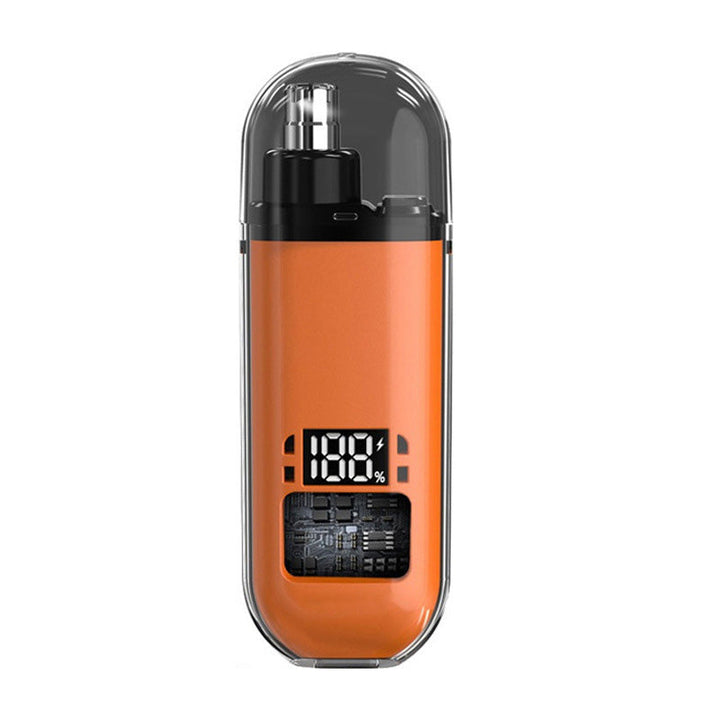 Solix - Precíziós orrszőrnyíró