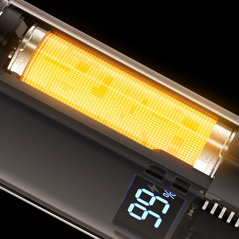 Solix - Precíziós orrszőrnyíró