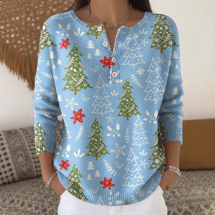 Laurielle – Stílusos, alkalmi blúz