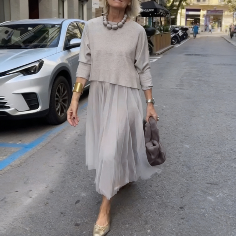 Veylani – Stílusos, alkalmi kétrészes szett