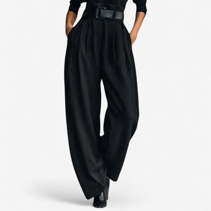 Amia – Stílusos, alkalmi jumpsuit