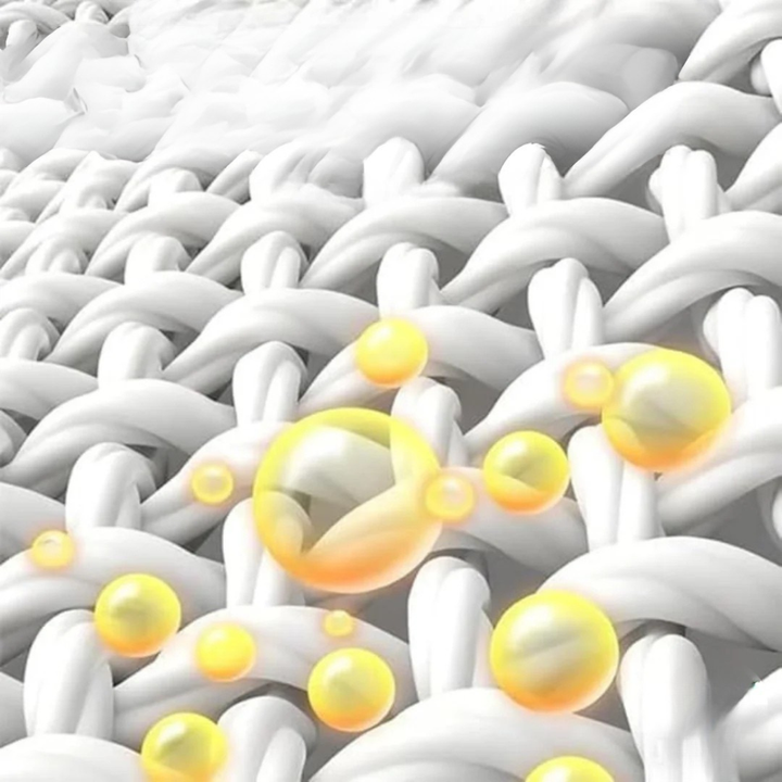 Jorlath - Puha kötött napellenzős sapka