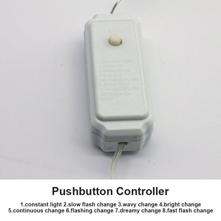 Cadryon - LED fényfüzér