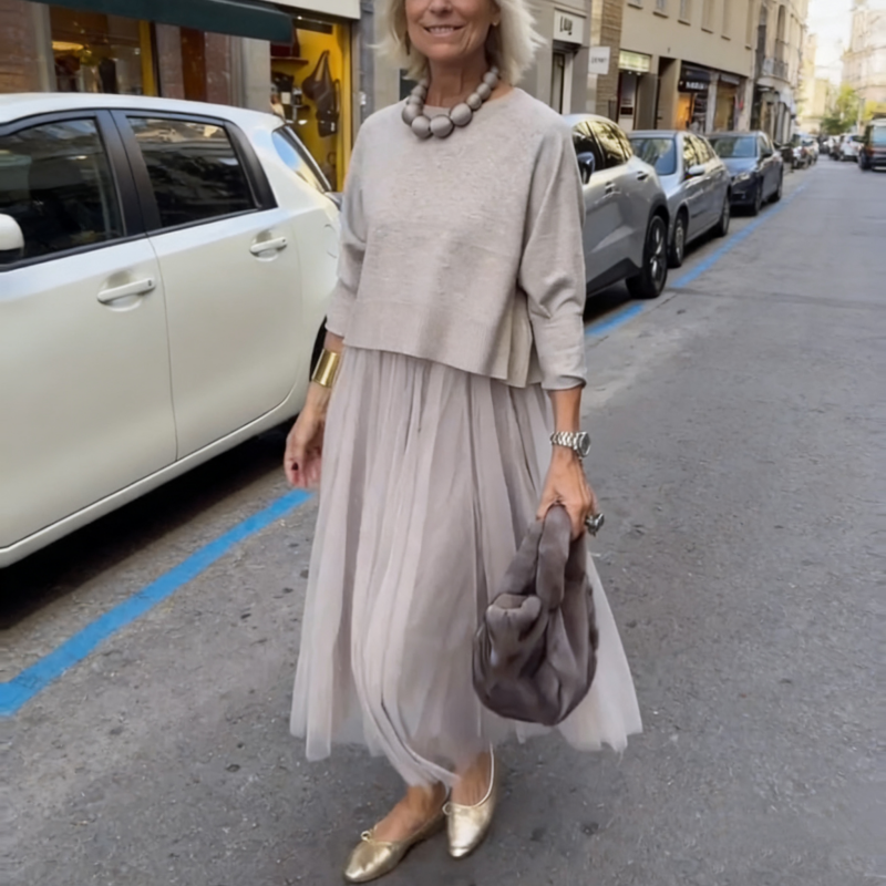 Veylani – Stílusos, alkalmi kétrészes szett