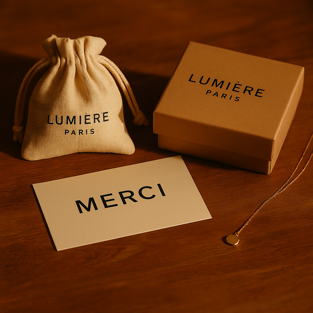 Clarissa - Kolibri ragyogás medál nyaklánc