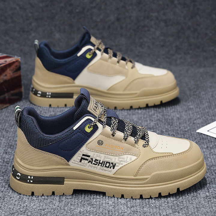 Tyrex – Stílusos alkalmi cipők