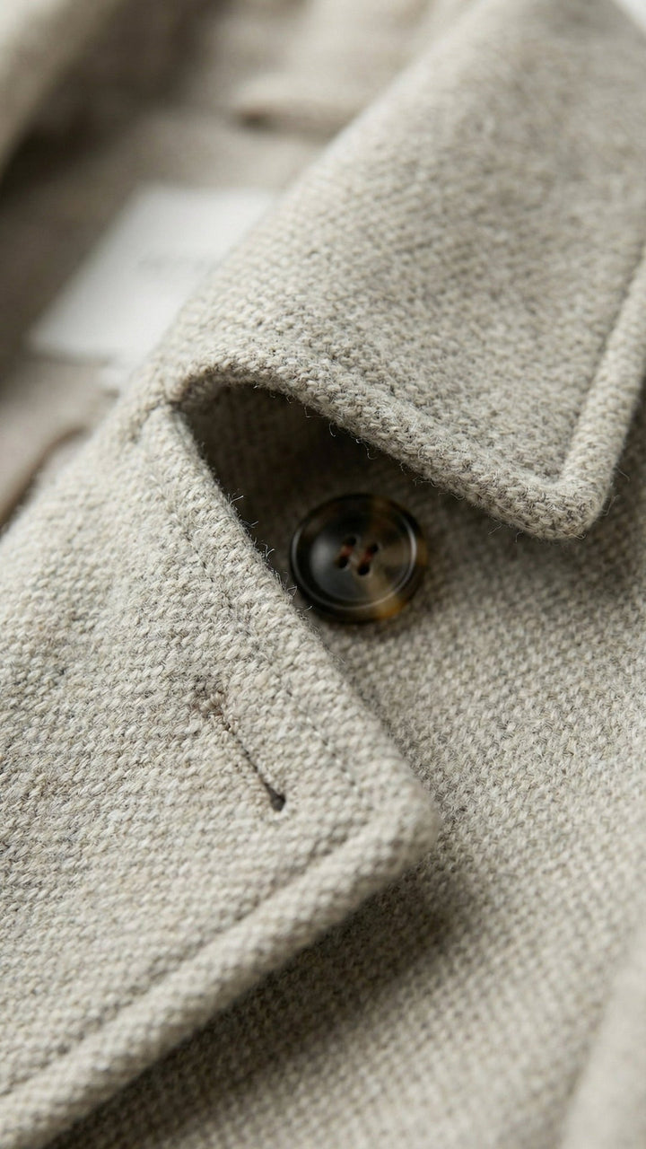 Taryna - stílusos, kényelmes kabát