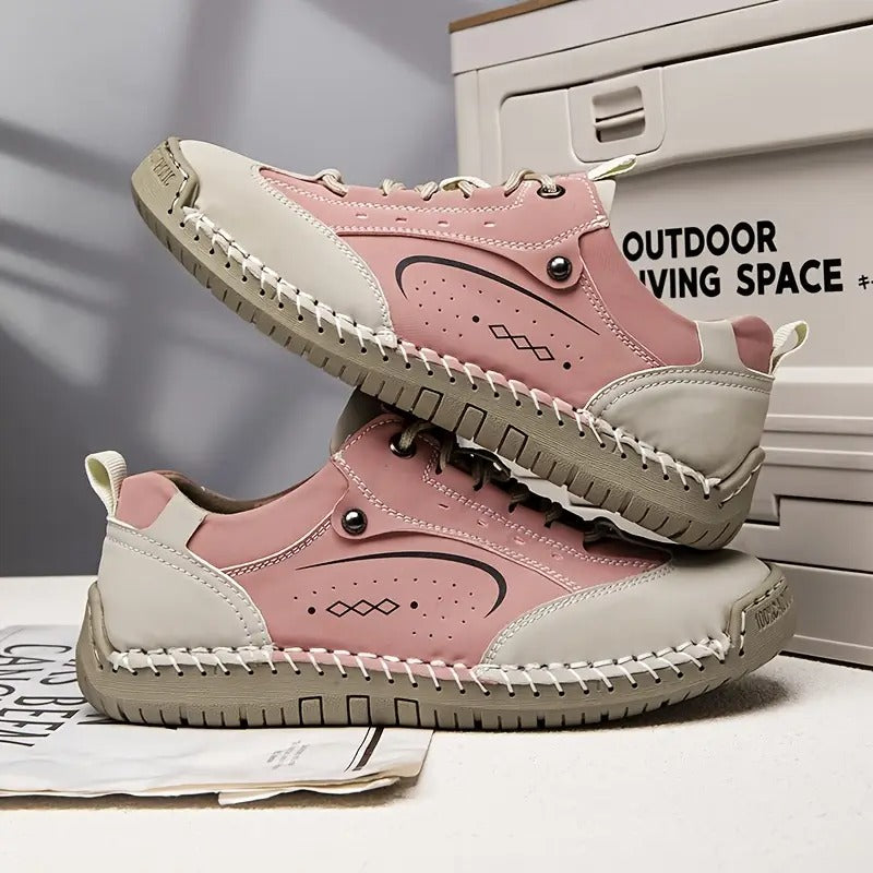 Cyrinae – Stílusos alkalmi cipők