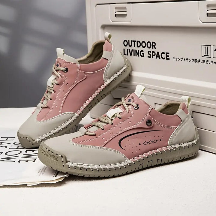 Cyrinae – Stílusos alkalmi cipők