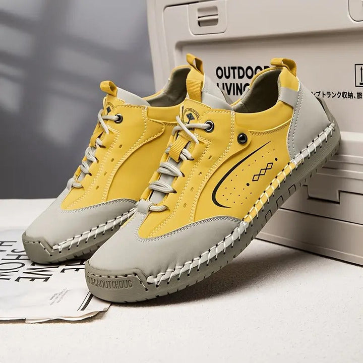 Cyrinae – Stílusos alkalmi cipők