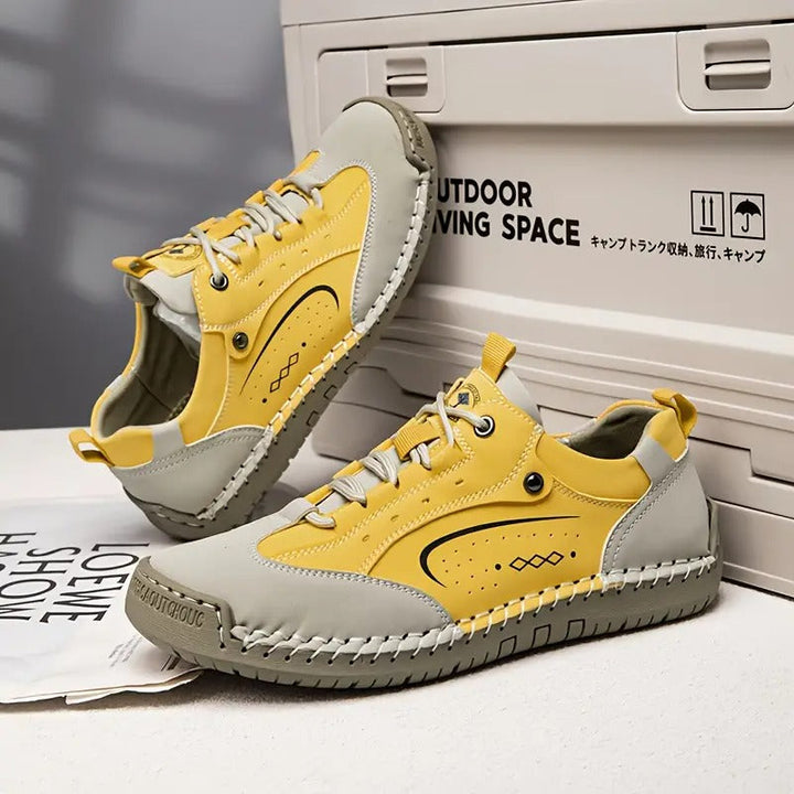 Cyrinae – Stílusos alkalmi cipők