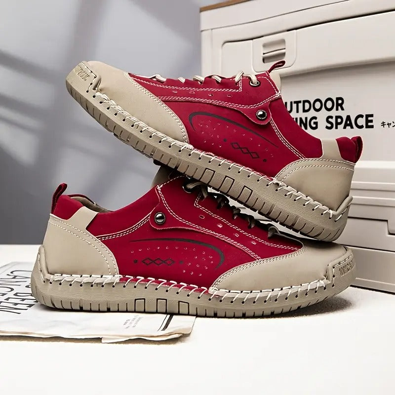 Cyrinae – Stílusos alkalmi cipők