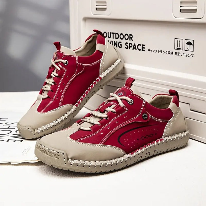 Cyrinae – Stílusos alkalmi cipők