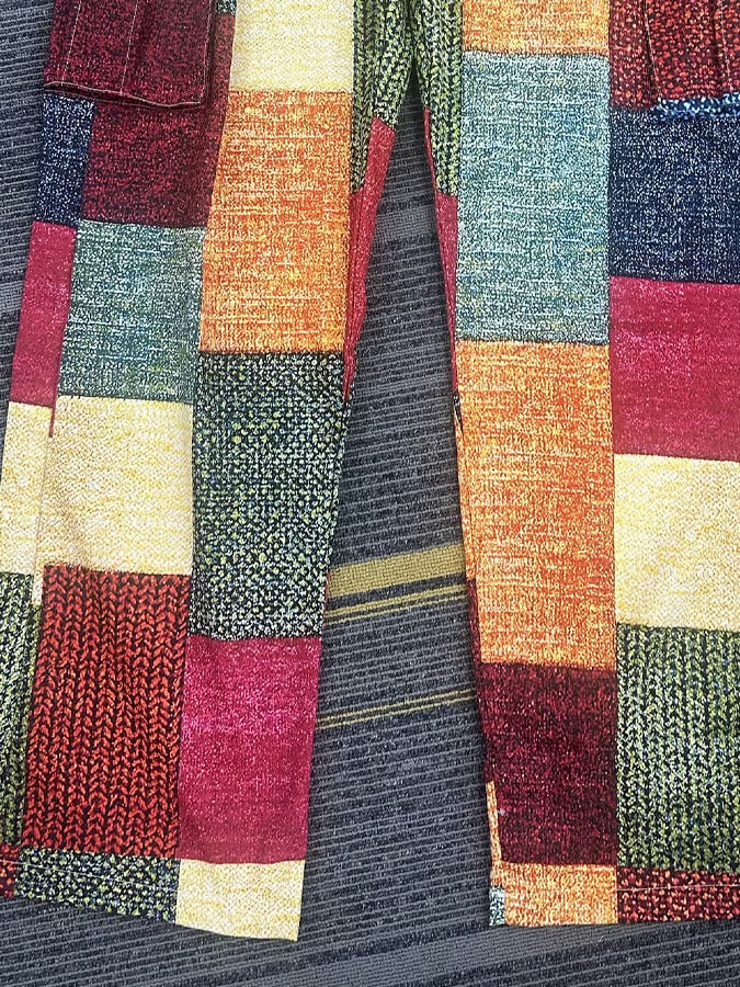 Taven - Stílusos alkalmi nadrág