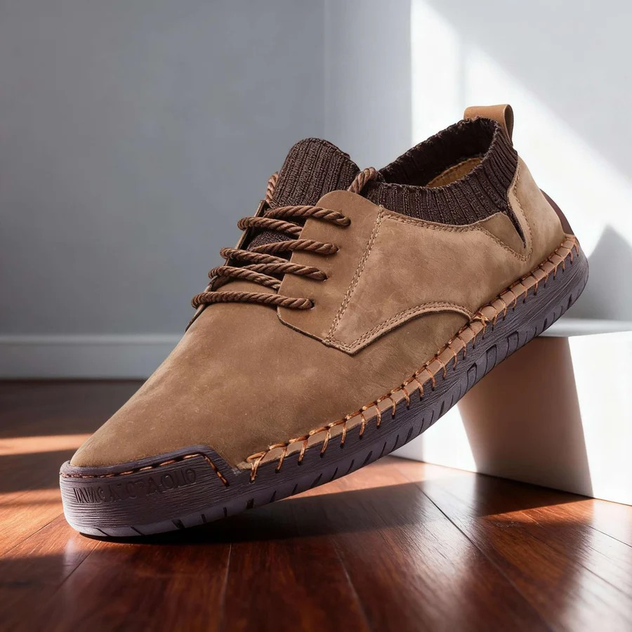 Kian - Stílusos alkalmi cipők