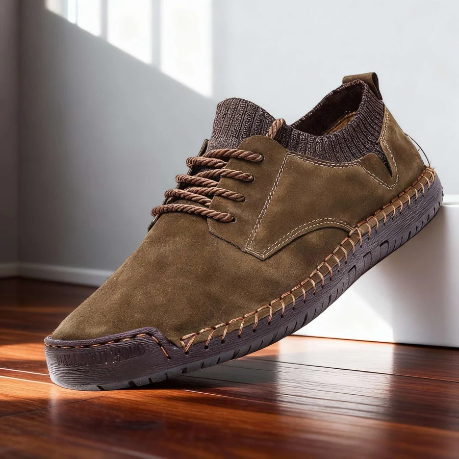 Kian - Stílusos alkalmi cipők