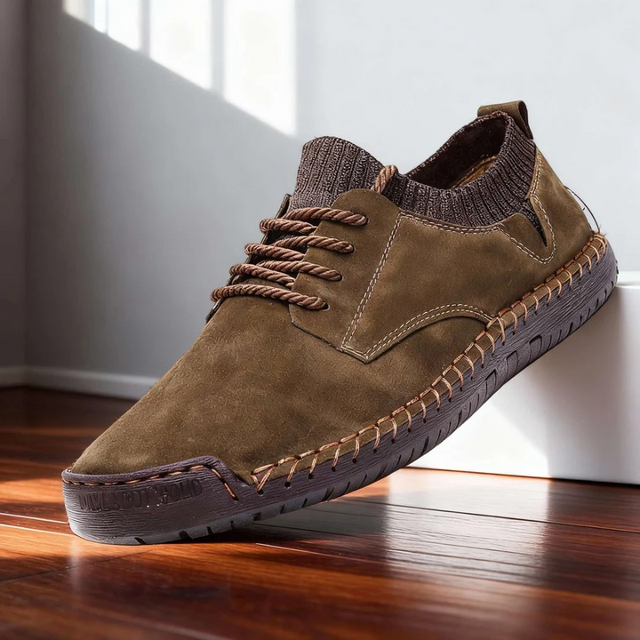 Kian - Stílusos alkalmi cipők