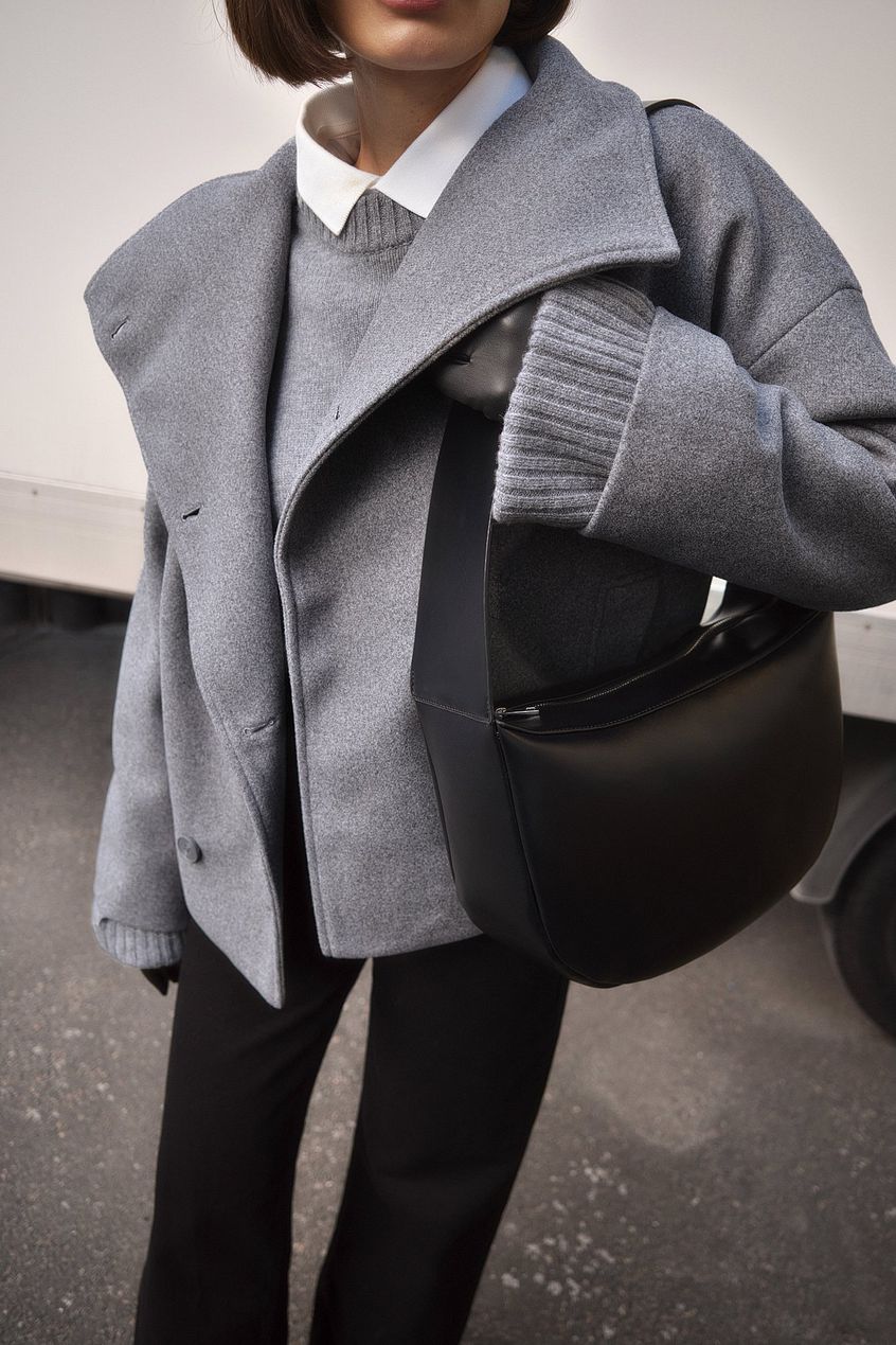 Anariel – Elegáns, alkalmi kabát