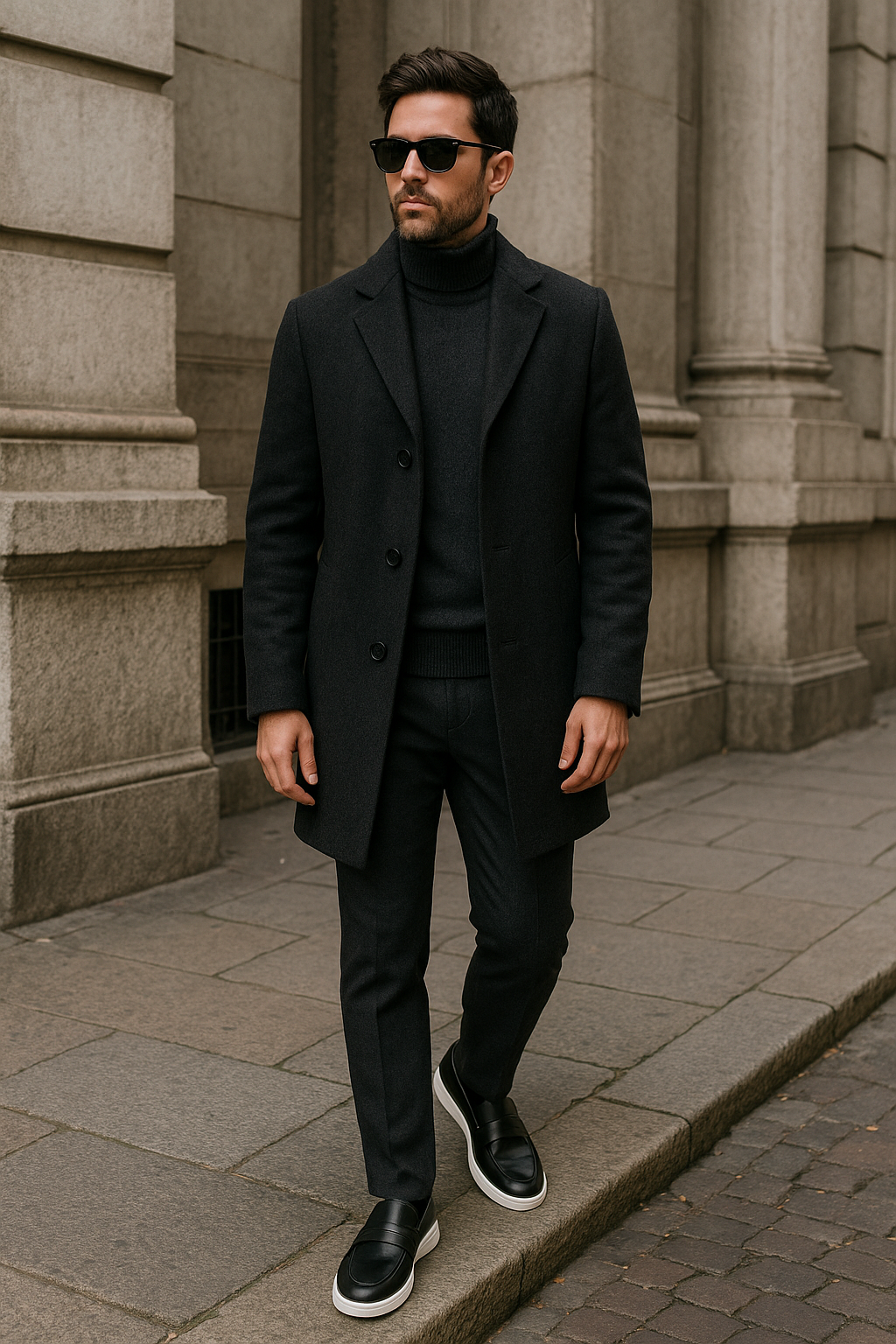 Breck – Stílusos alkalmi cipők