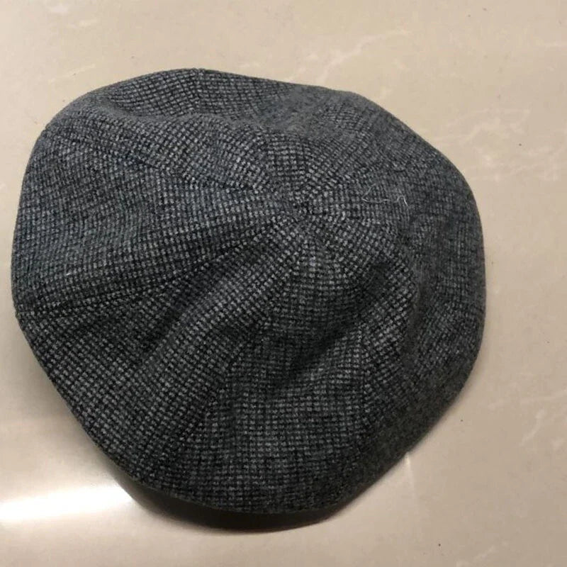 Leneva - puha tapintású sapka