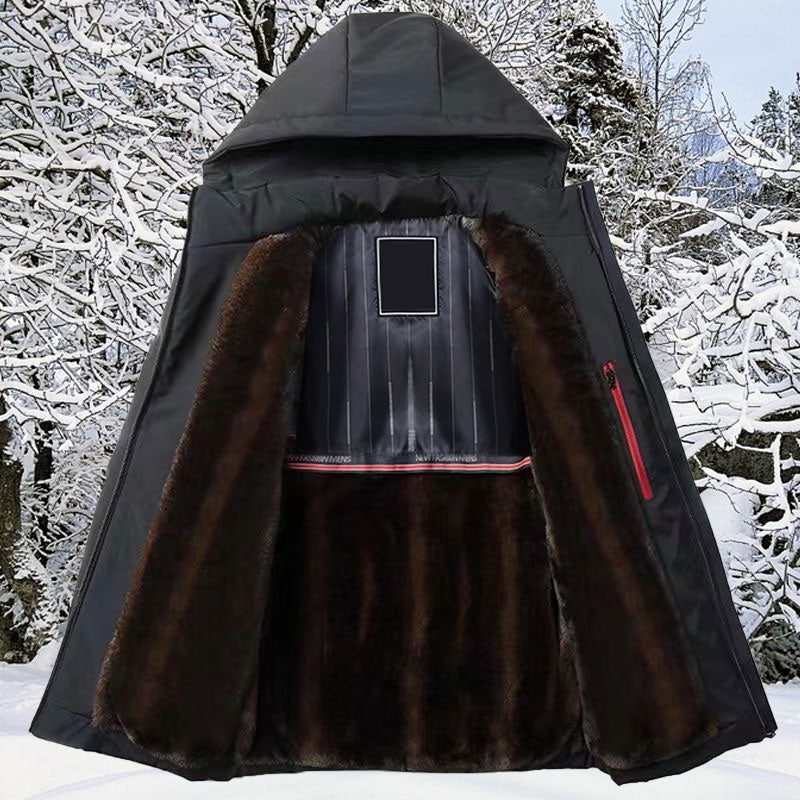 Torven – Stílusos, alkalmi kabát