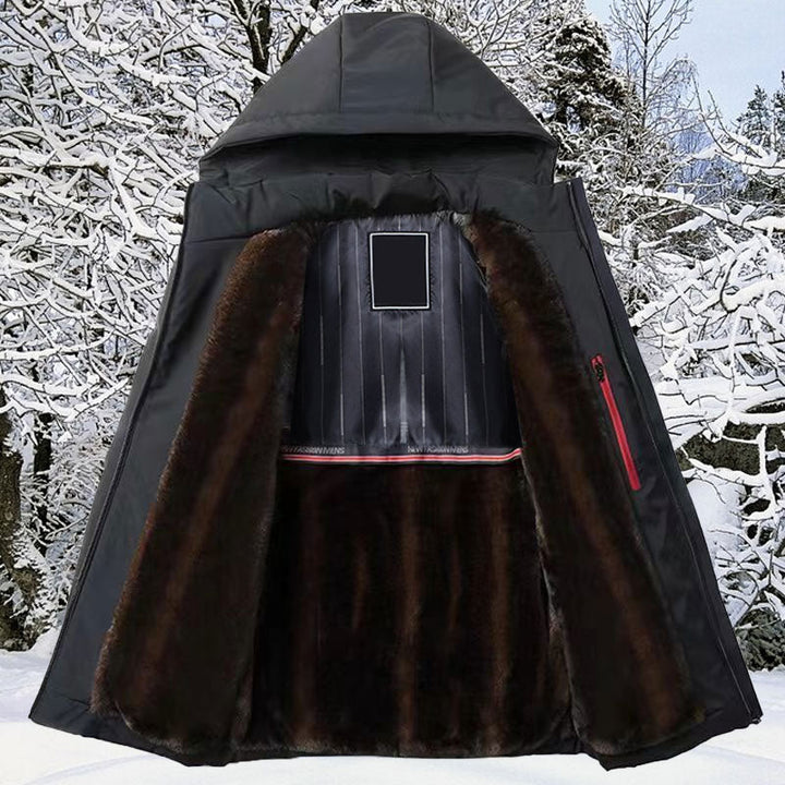 Torven – Stílusos, alkalmi kabát