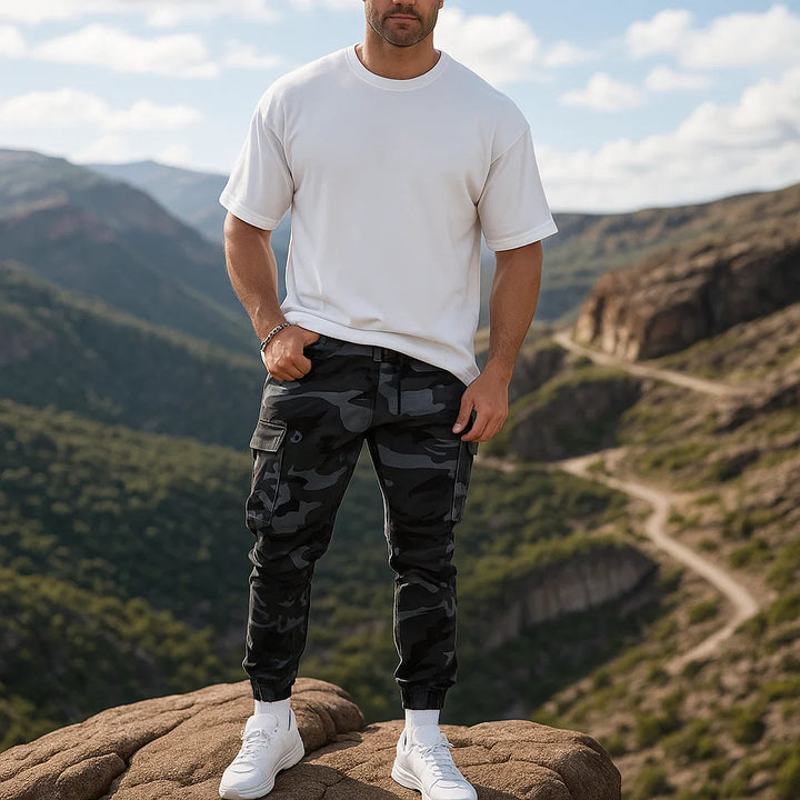 Tavrix - Strapabíró cargo nadrág