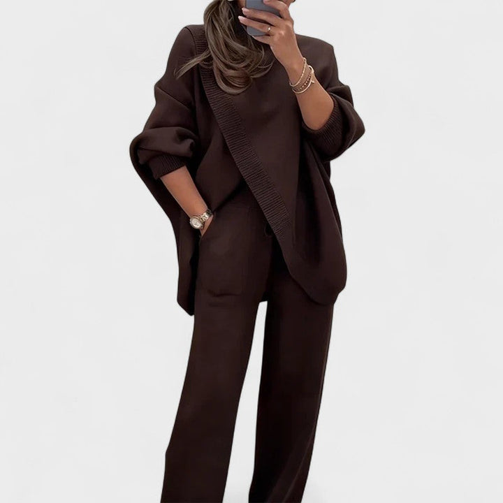 Marianna – Stílusos, alkalmi kétrészes szett