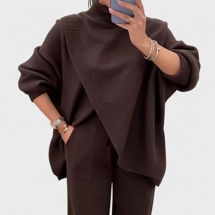 Marianna – Stílusos, alkalmi kétrészes szett