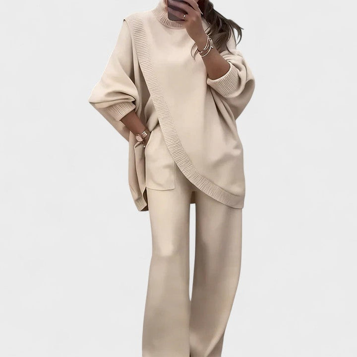 Marianna – Stílusos, alkalmi kétrészes szett