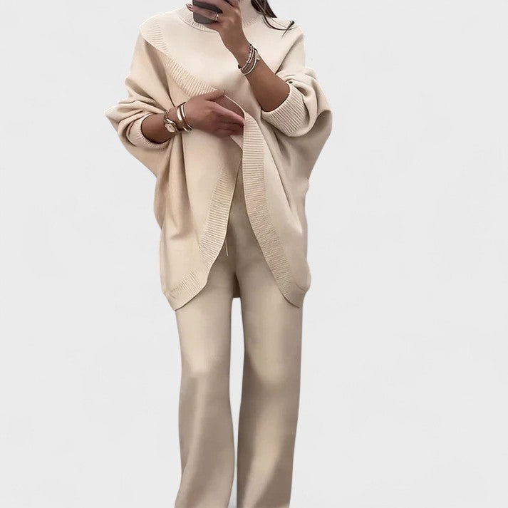 Marianna – Stílusos, alkalmi kétrészes szett