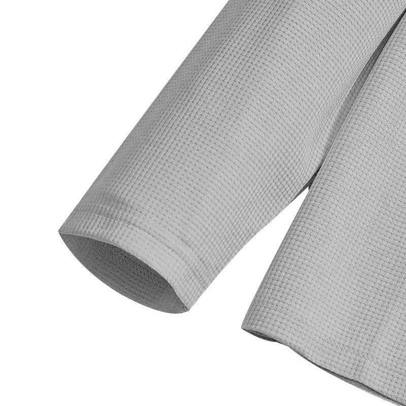 Vexar - puha tapintású gofrikötésű negyedcipzáras szabadidőszett