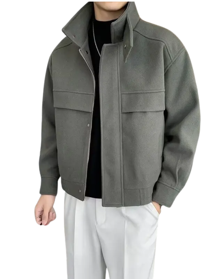 Steven – Stílusos, alkalmi kabát