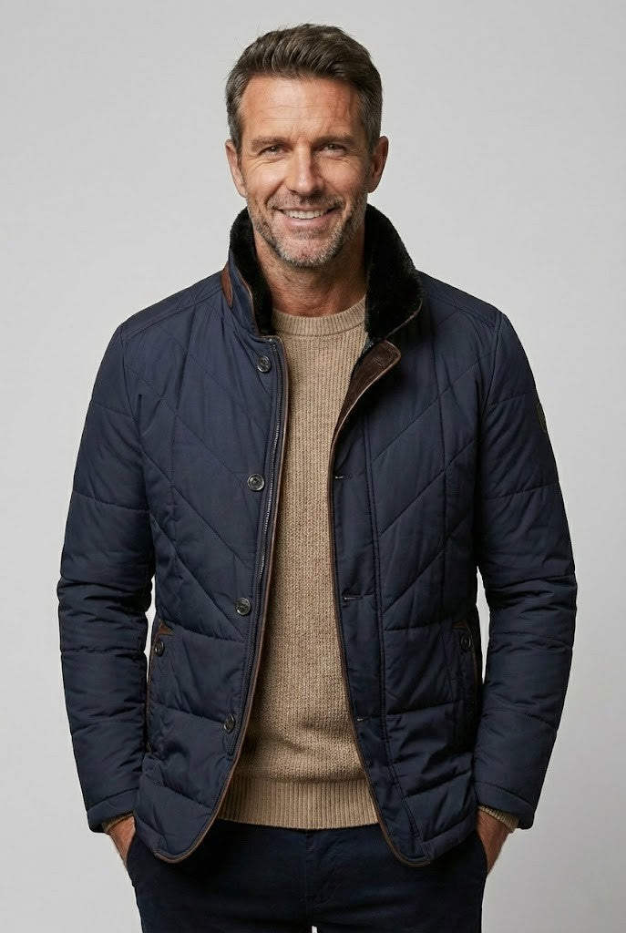 Maven - Stílusos alkalmi kabát