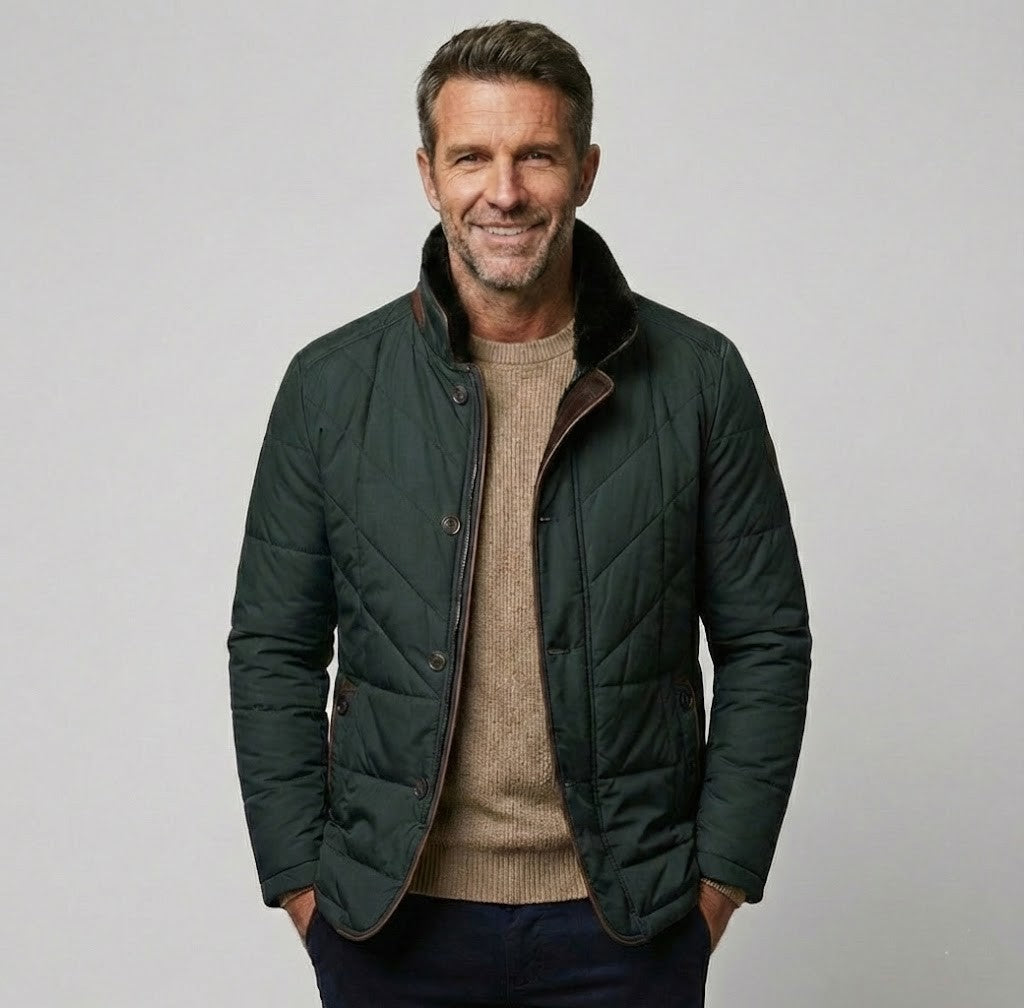 Maven - Stílusos alkalmi kabát