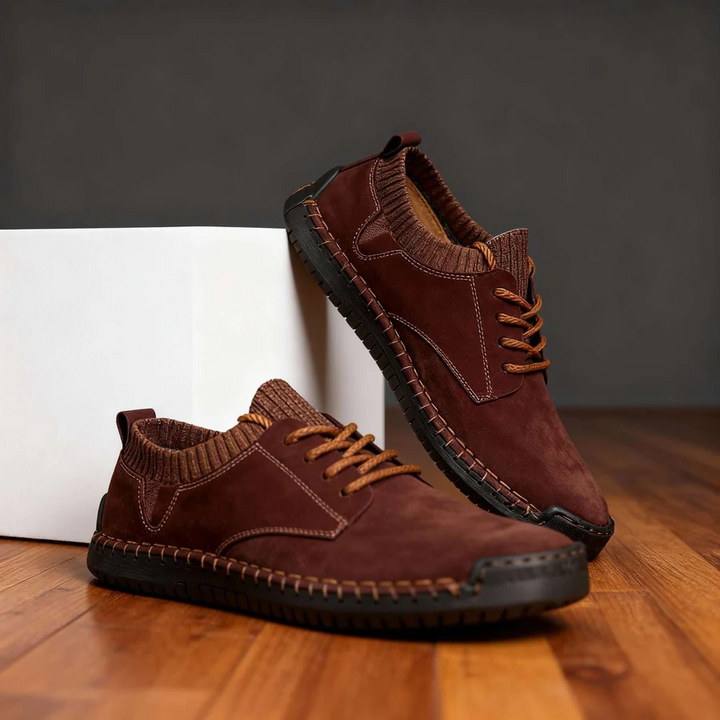 Kian - Stílusos alkalmi cipők